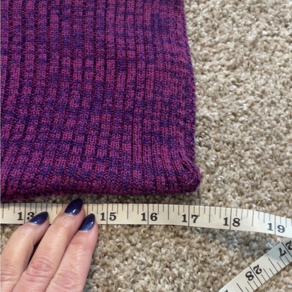 NWOT Urban Outfitters Ribbed Knit Sweater Women's Size Large - Picture 6 of 6